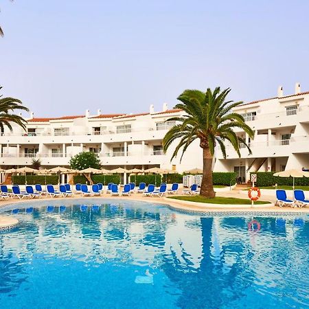 Globales Los Delfines Cala'N Blanes  Екстер'єр фото